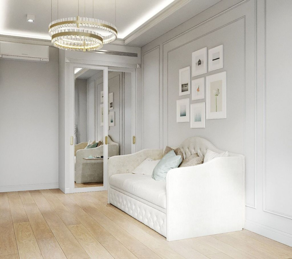 Сердце столицы