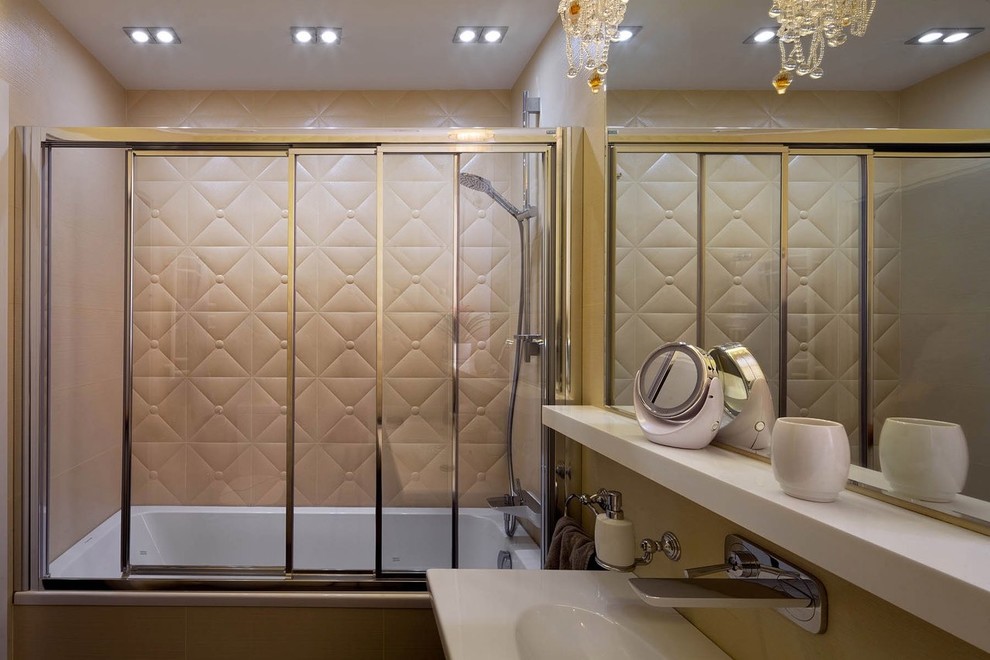 Квартира в Москве. "Люблино".