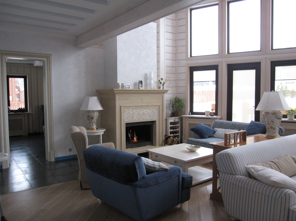 дом в Глаголево-Парке