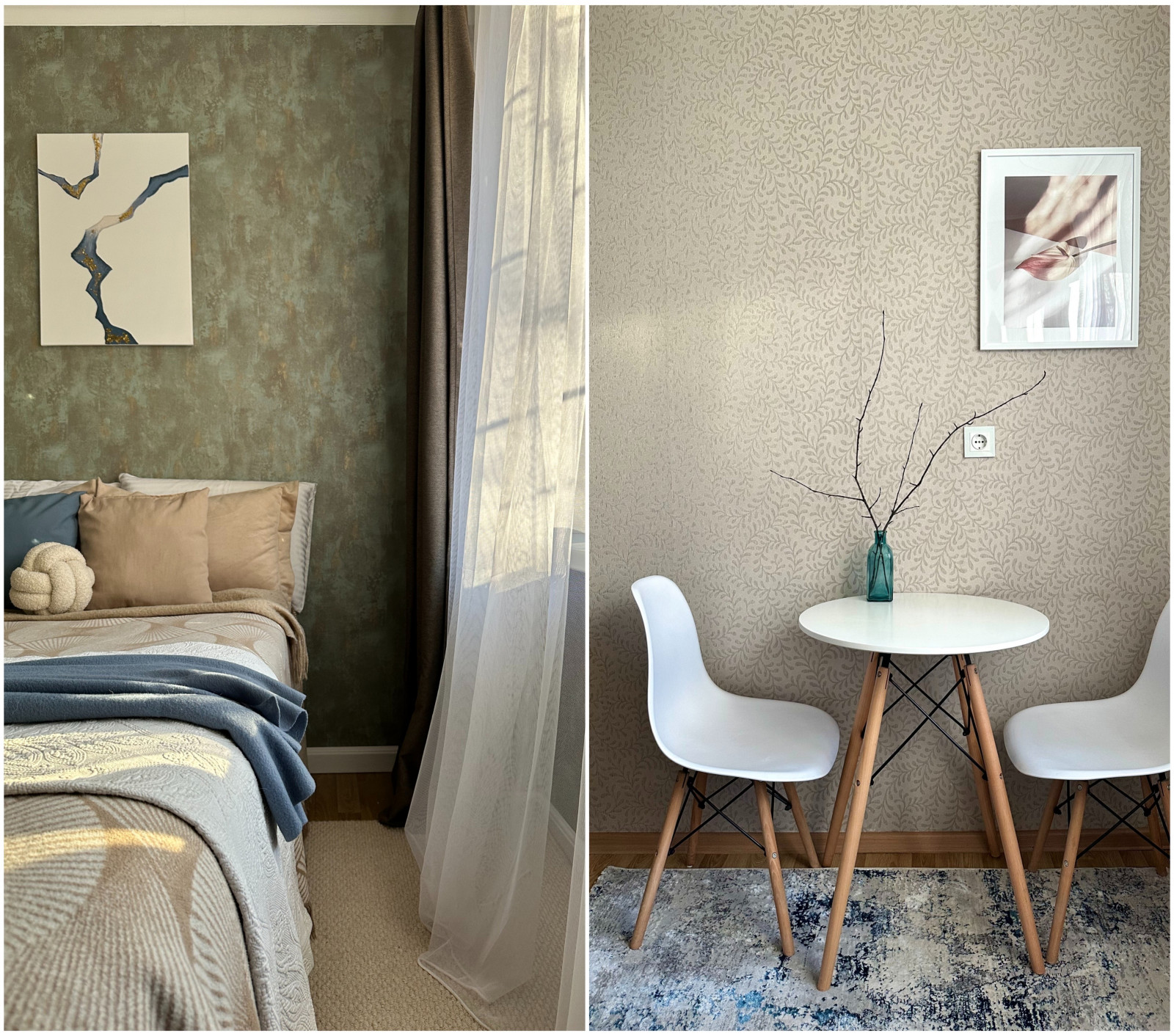 Хоумстейджинг для продажи