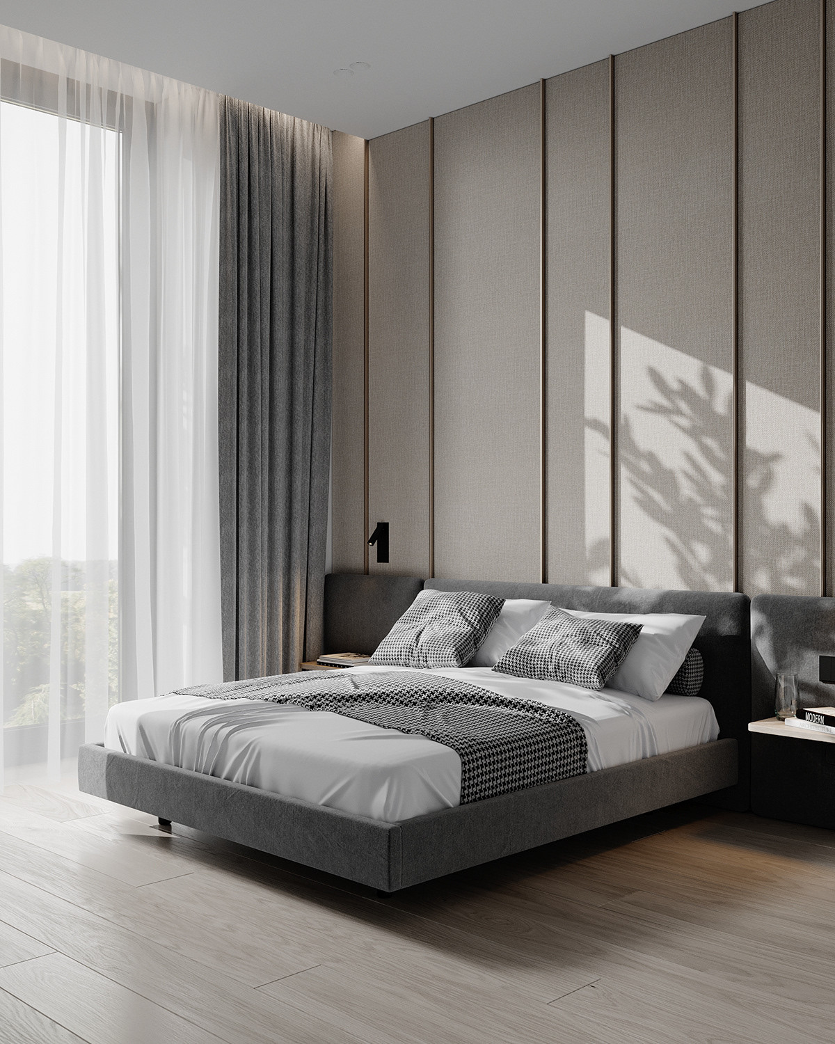 ЖК Кандинский 175 кв.м