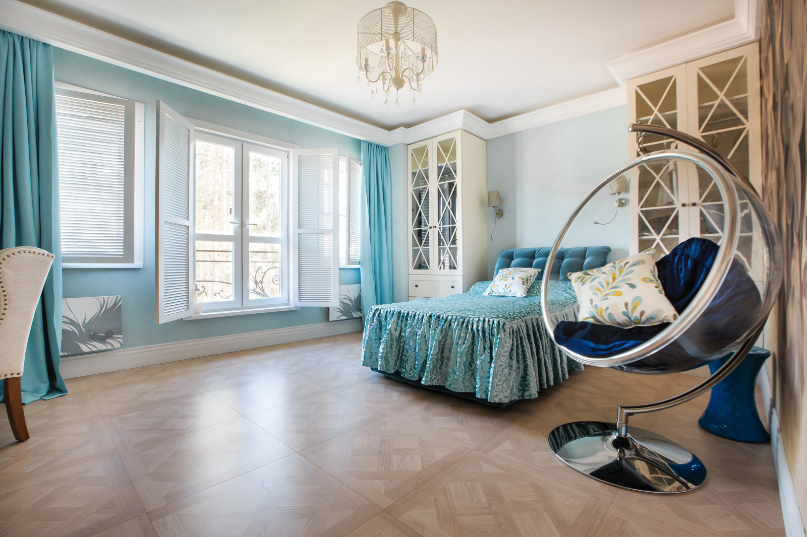 Фото коттеджа в Дубраве