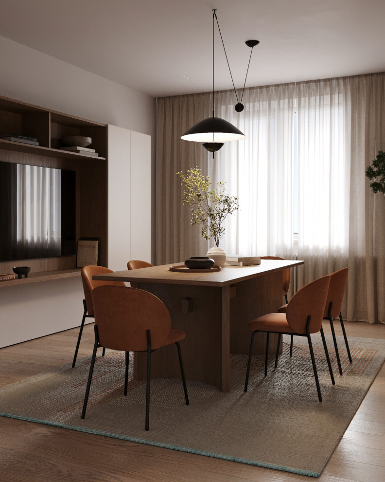 Квартира на Васильевском острове