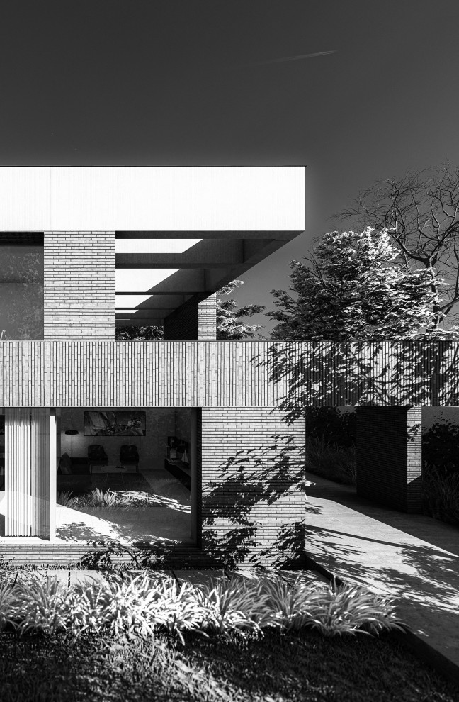 Проект дома