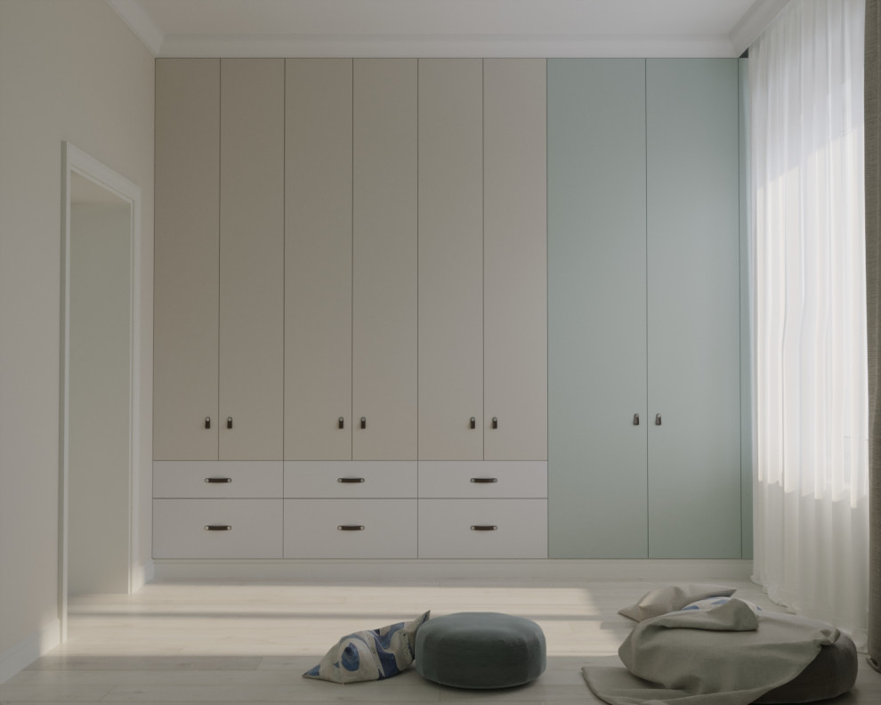 260 м2 Частный жилой дом в д.Кусаковка