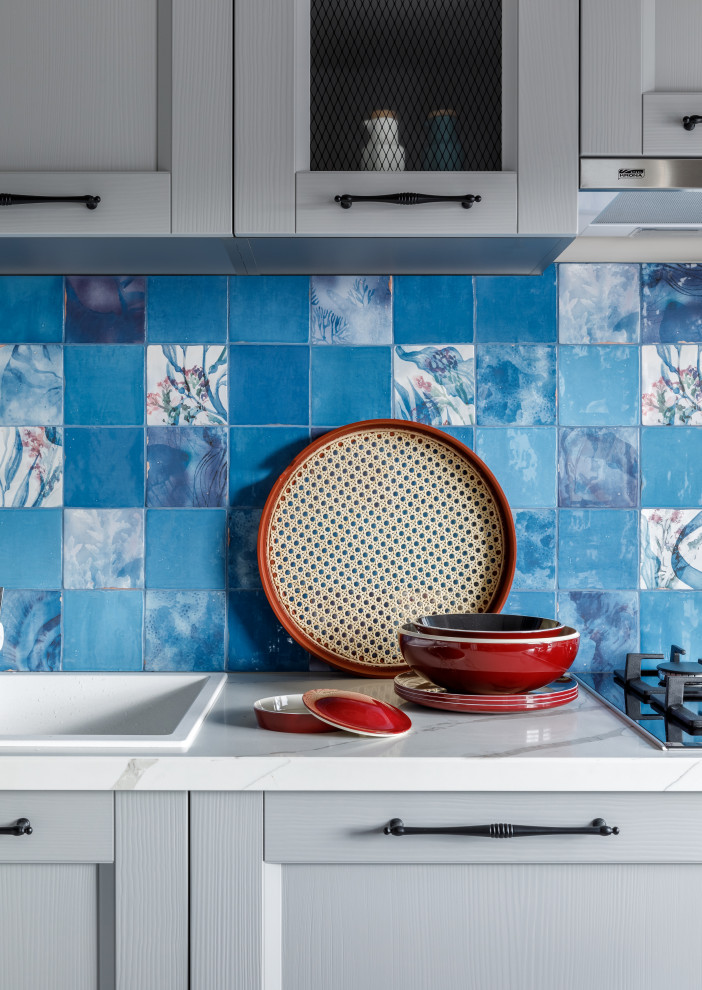 Грузинский Вал, 56