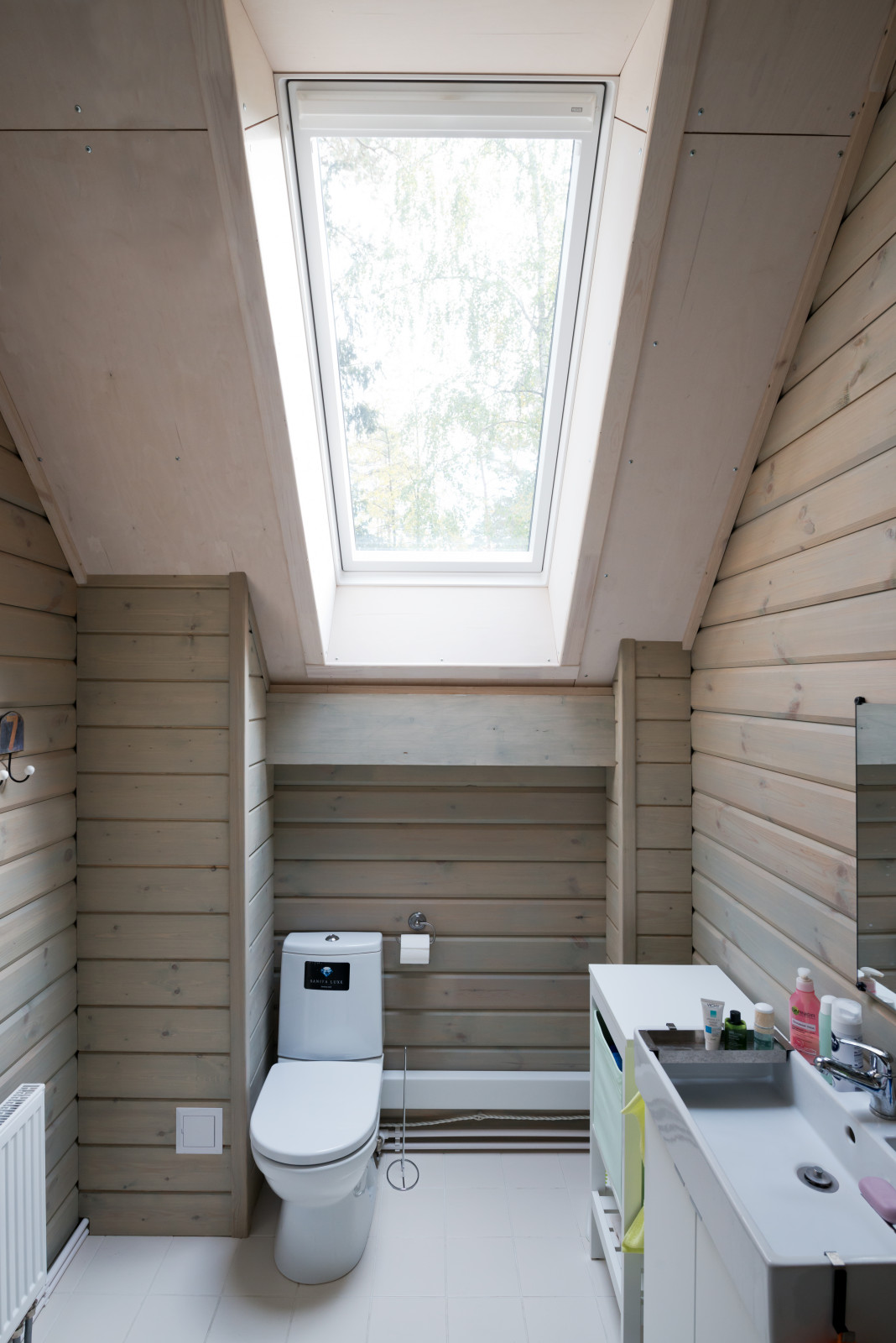 Дом в Кратово