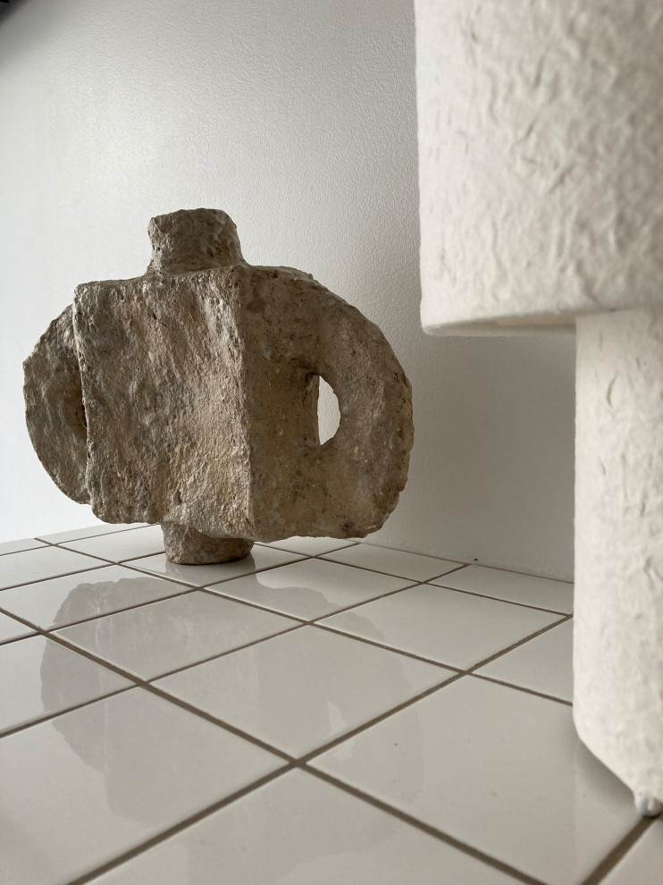 Transformation d'une maison en 4 studios