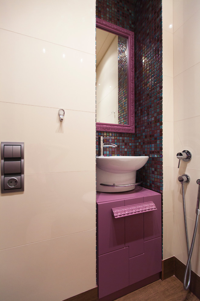 КВАРТИРА НА ПРОСПЕКТЕ МИРА