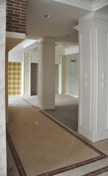 Шоу-рум итальянской классической мебели