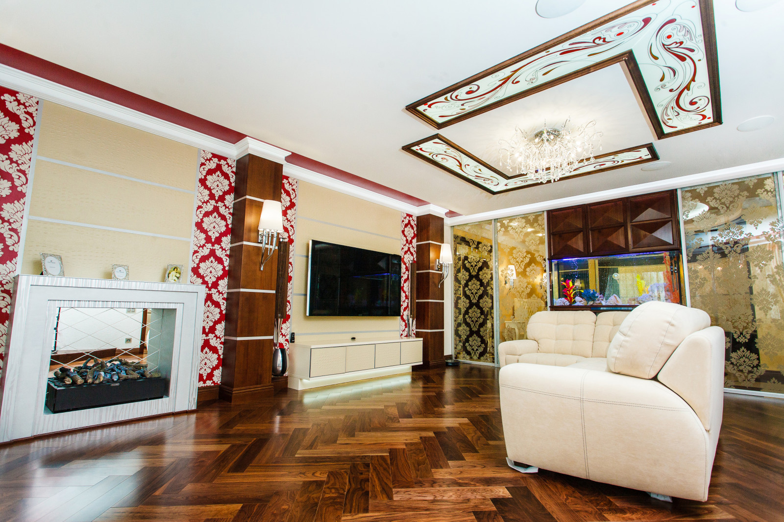 В ритме города