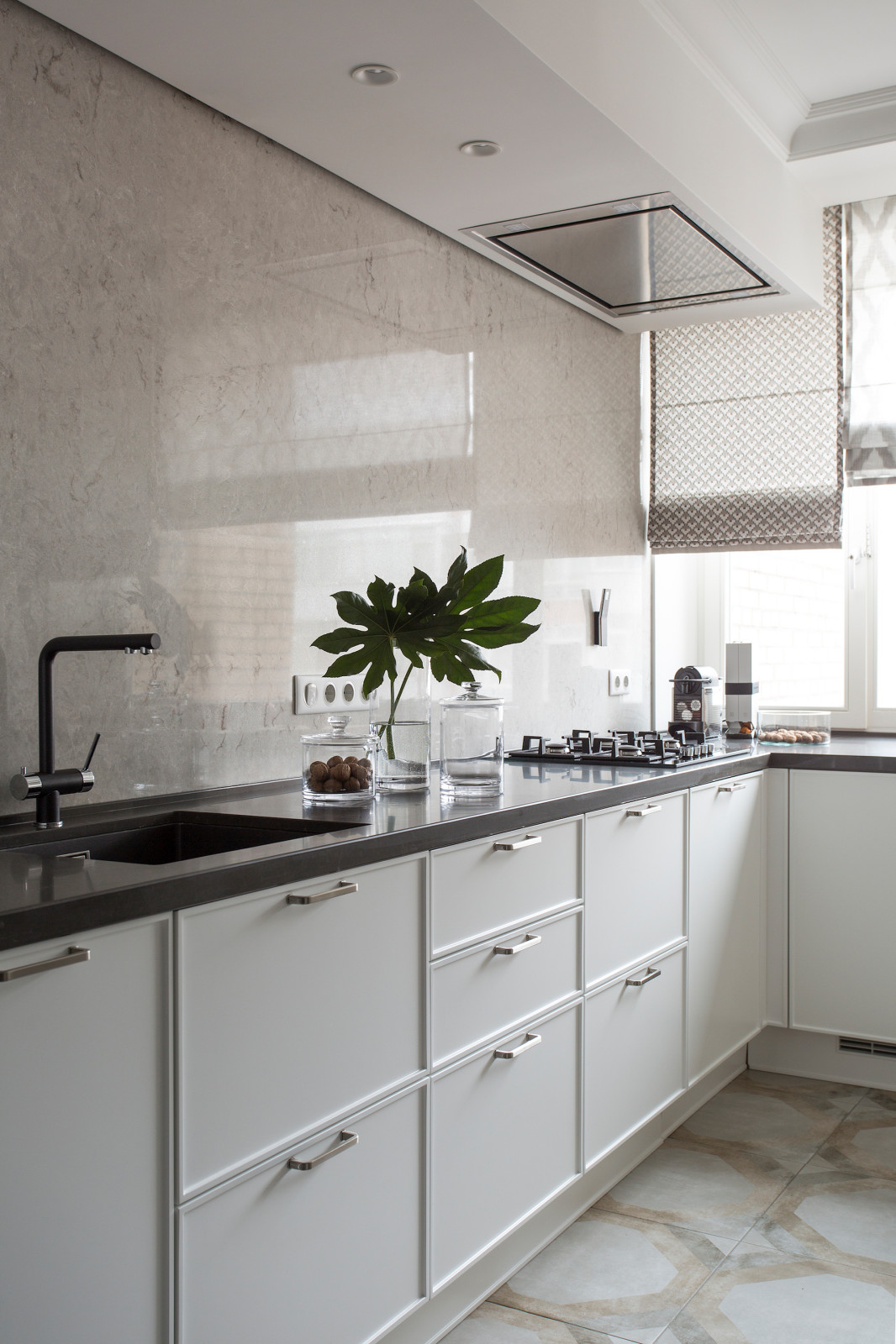 Малая Филевская, 95 кв.м.