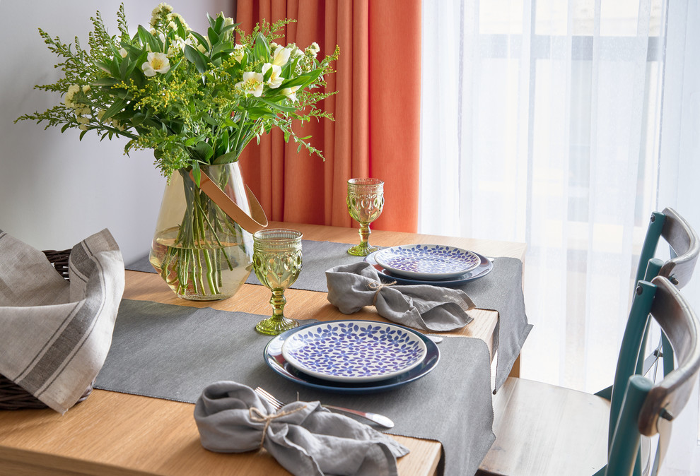 Квартира для шеф-повара