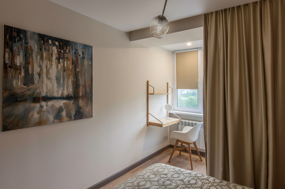 Яркие краски и смелые решения