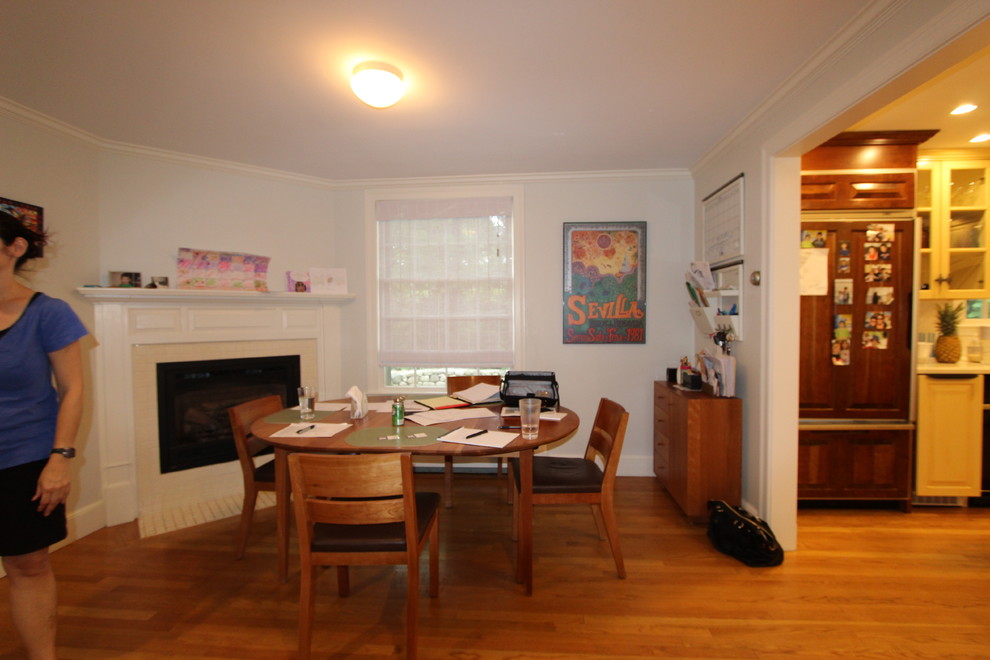 First Floor Revamp - Project 2704