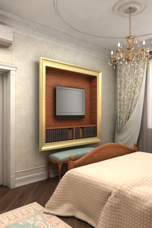 КП Павловы озера