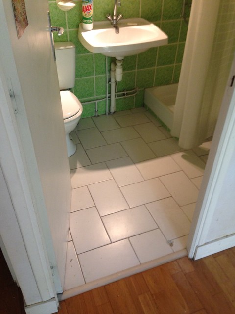 Mission compl&egrave;te : Triplex &agrave; Paris 