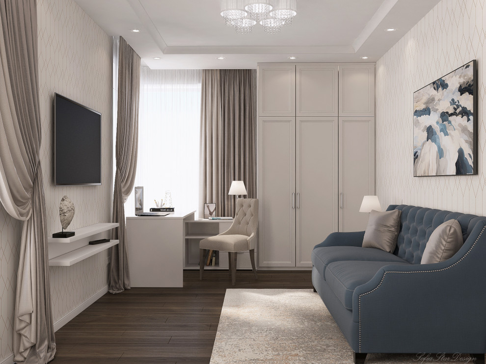 Жк Маяковский