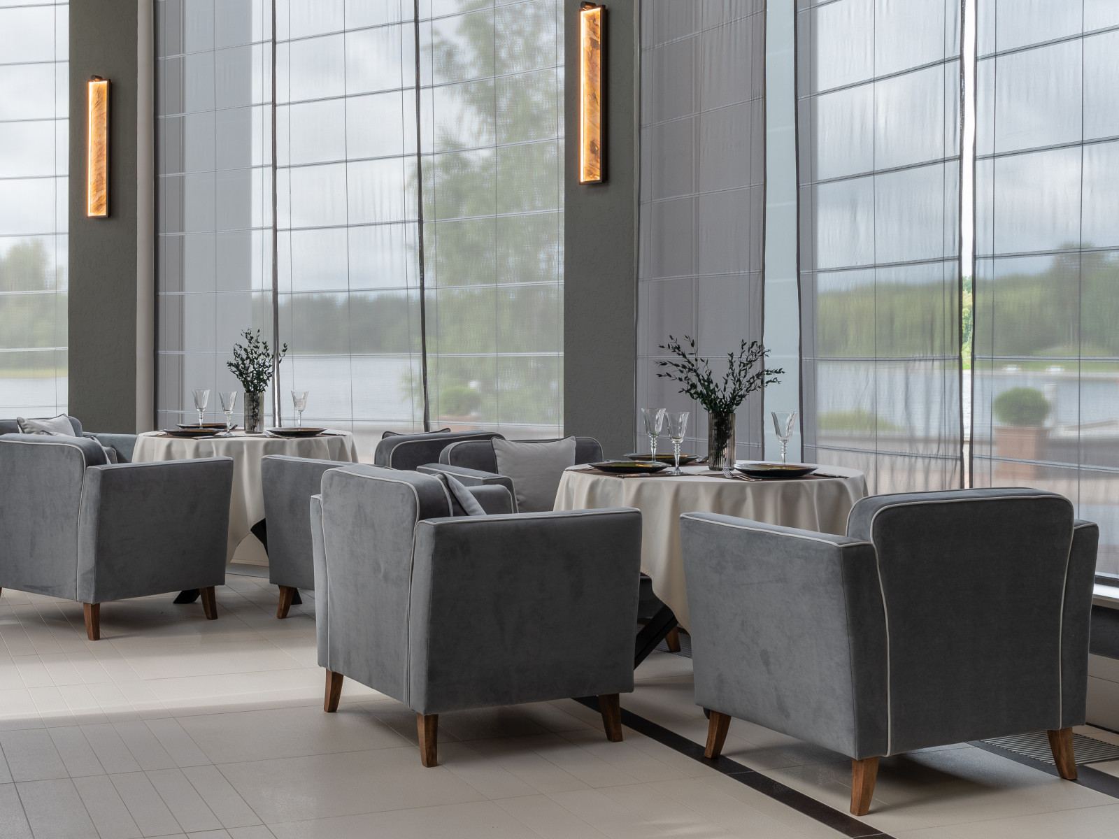 Ресторан Валдай