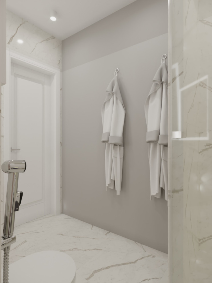 «Рассвет в тумане»