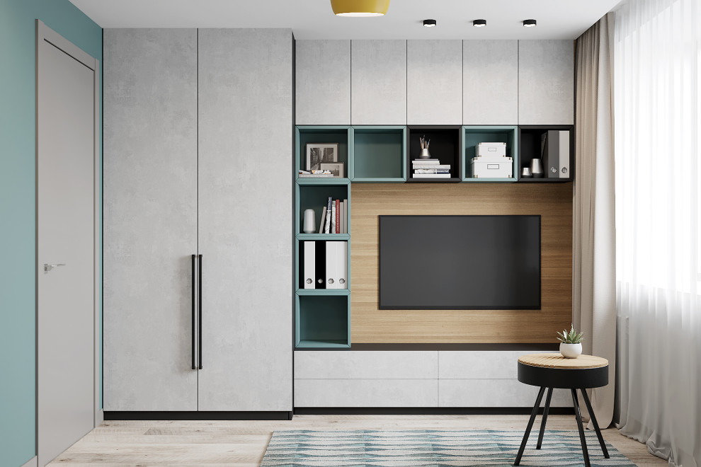 Квартира 53м2