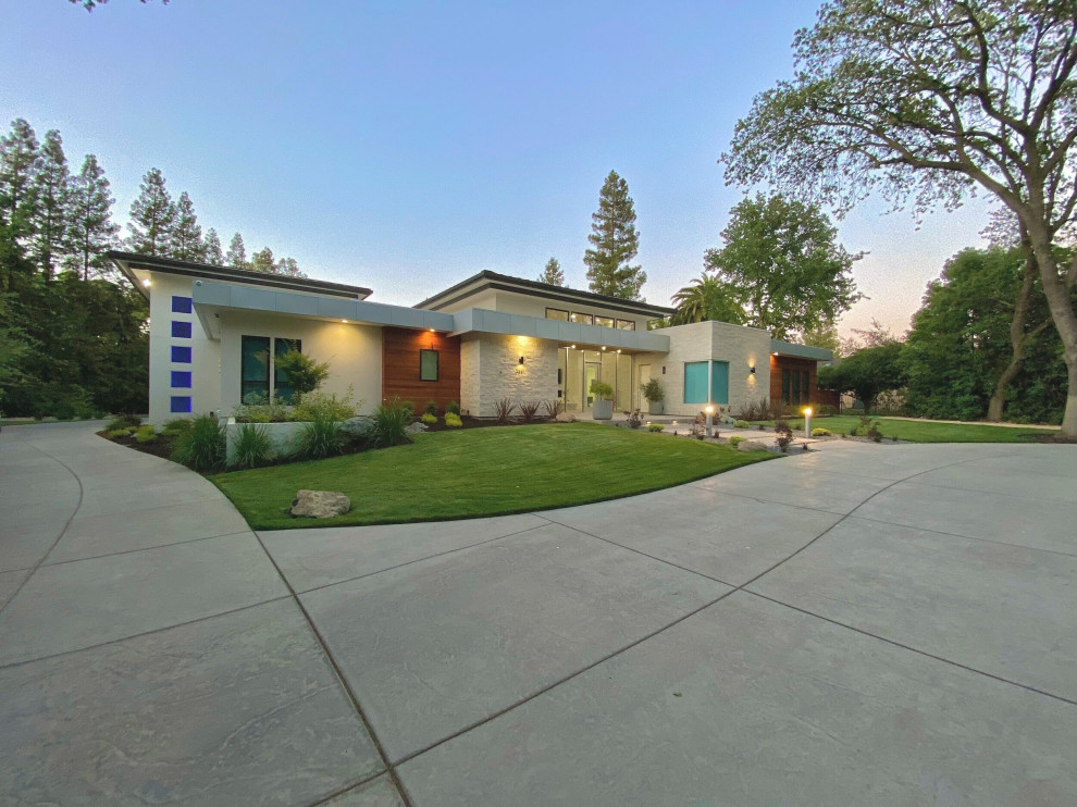 Sacramento Modern