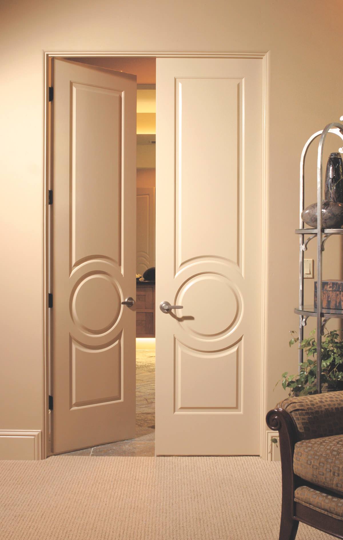 How to Replace a Door | Houzz, image size:1200x1889