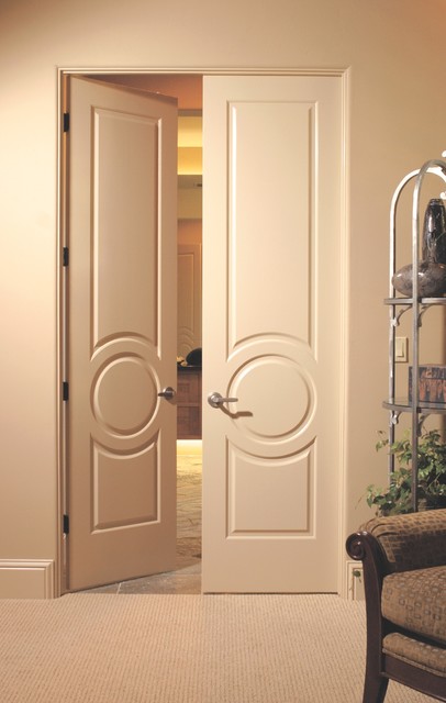 Premium Doors Traditional Orange County By Interior Door And