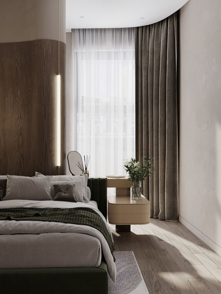 ЖК Artisan 143 м2