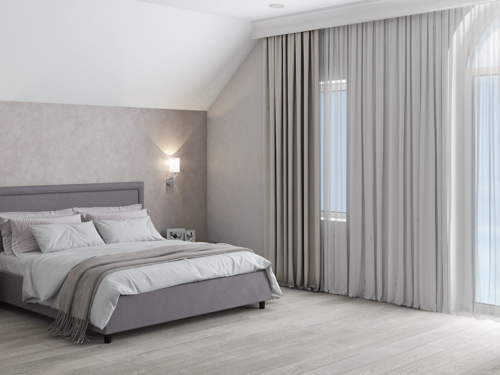 Загородный дом 150 кв.м.