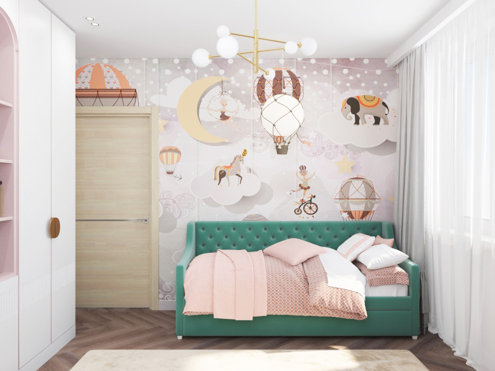 ЖК "Замелекесье"