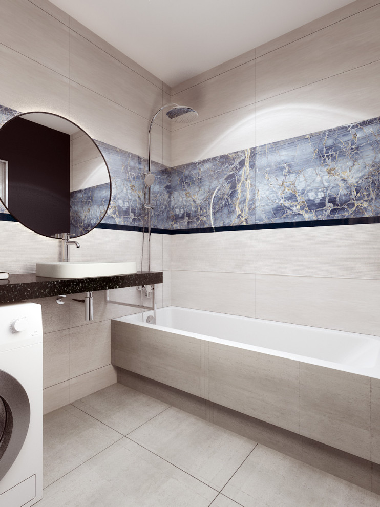 ЖК ТАЛИСМАН на Водном