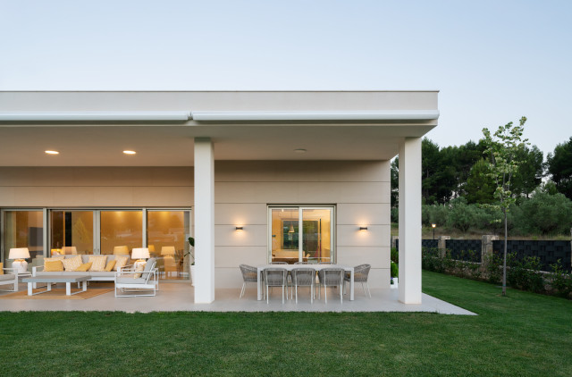 CASA DEL PAS deck