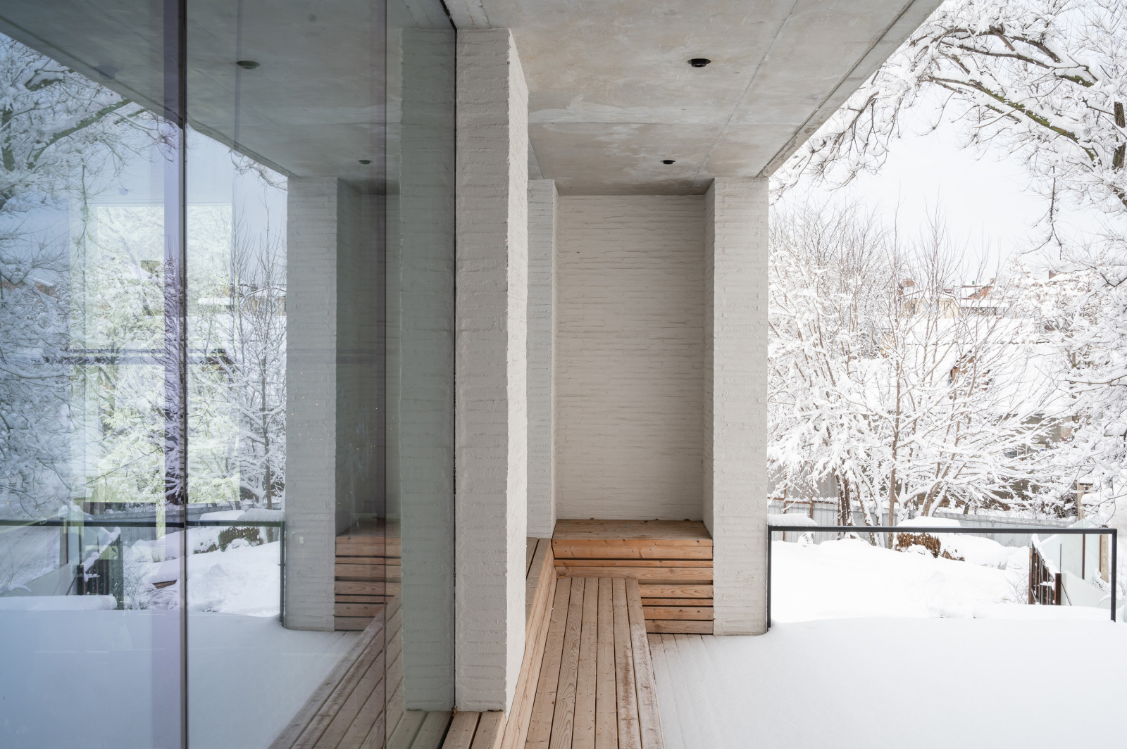 Дизайн офиса