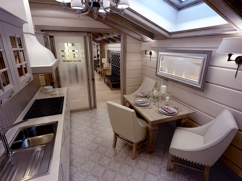 Простая изысканность