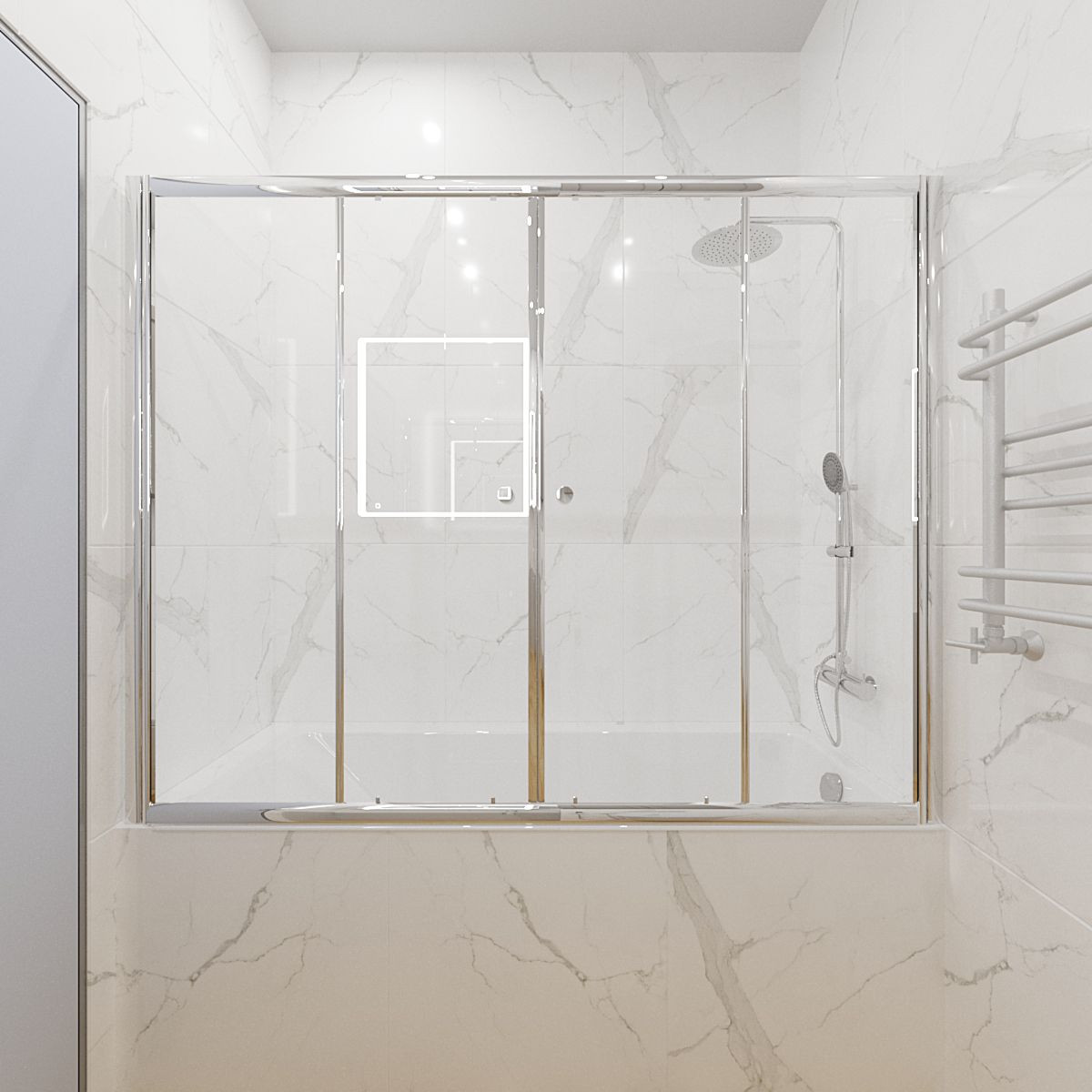 Квартира 33 кв. г. Москва