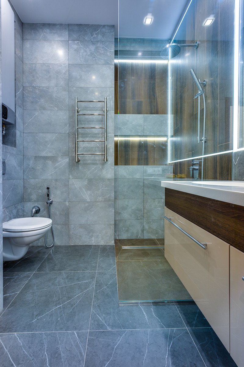 Квартир 62 м2 в старом доме.