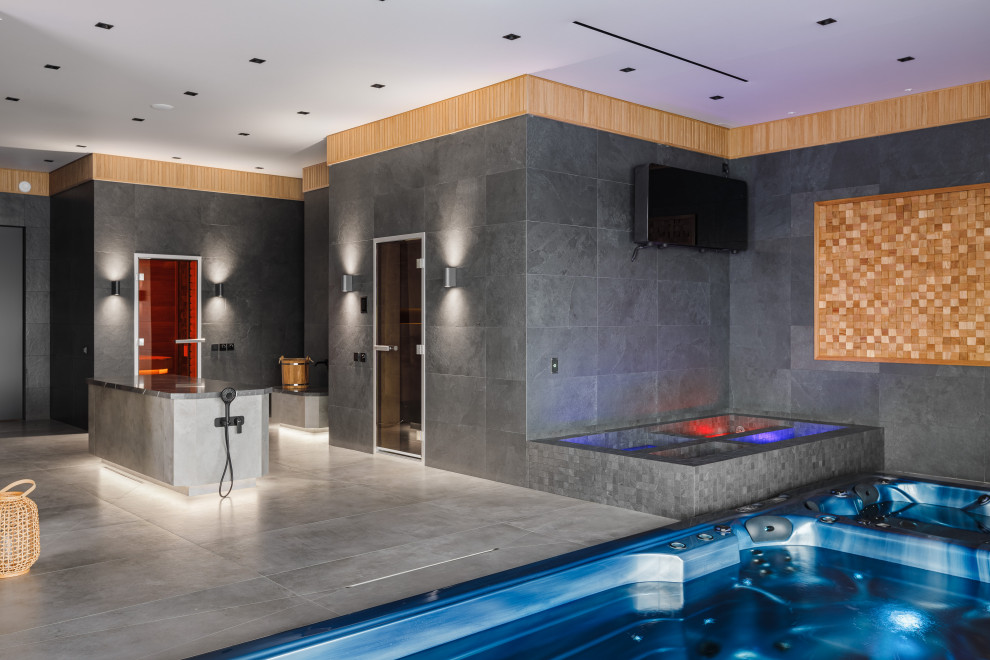 Частный дом