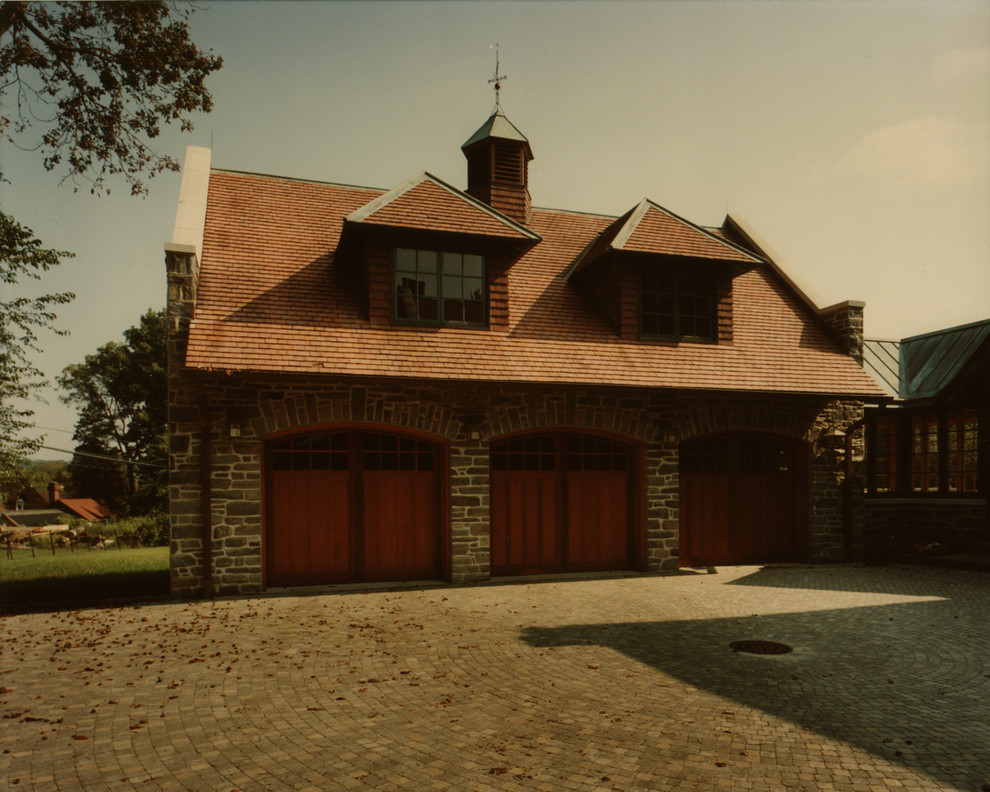 Carriage House - Radnor, PA