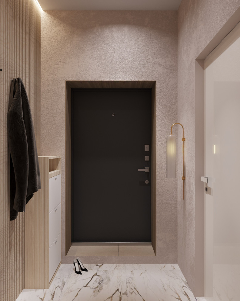 Дом для семейной пары с.Семилуки.