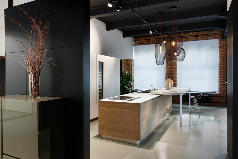 Салон Hall Oscar - Poliform