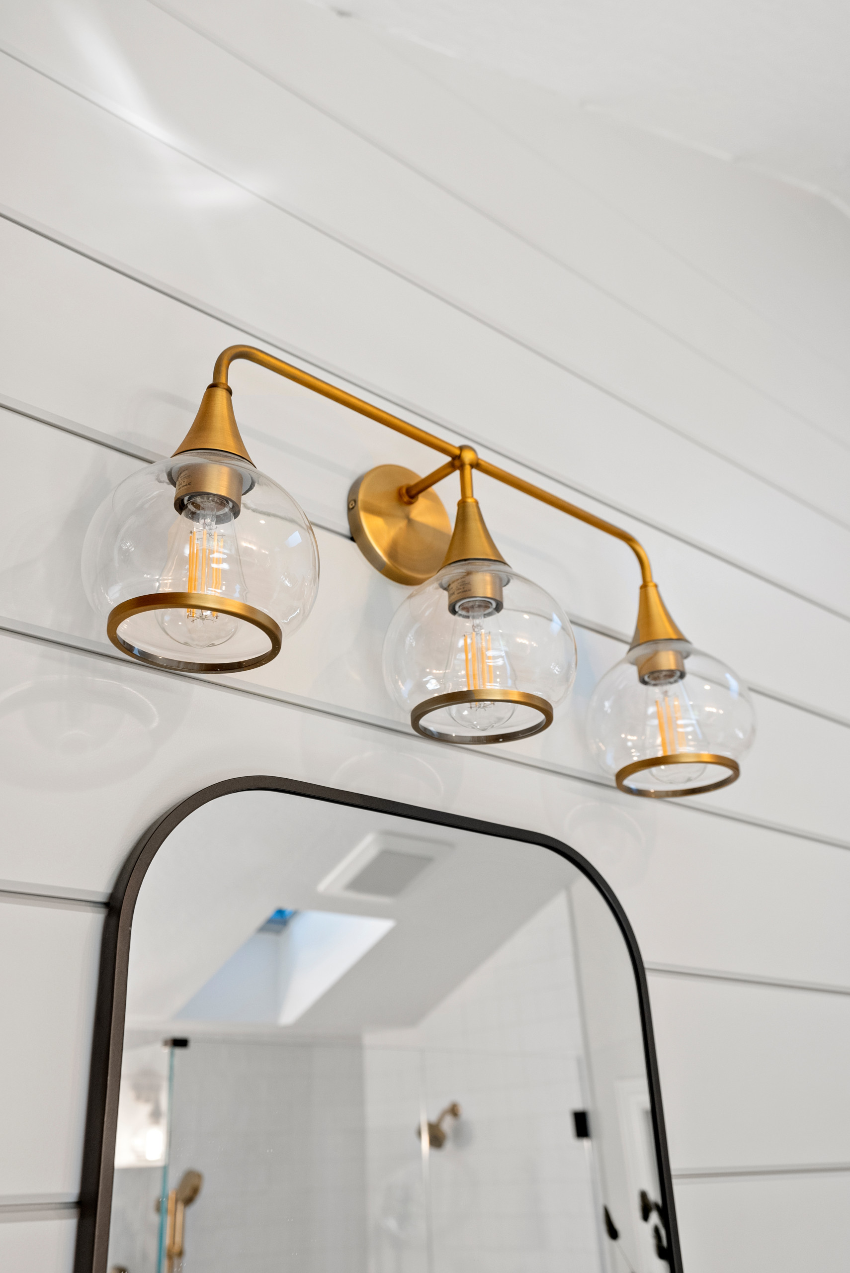 Bathroom Remodels