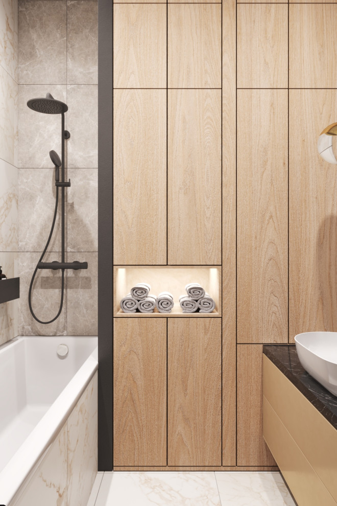 Квартира на Петровском проспекте