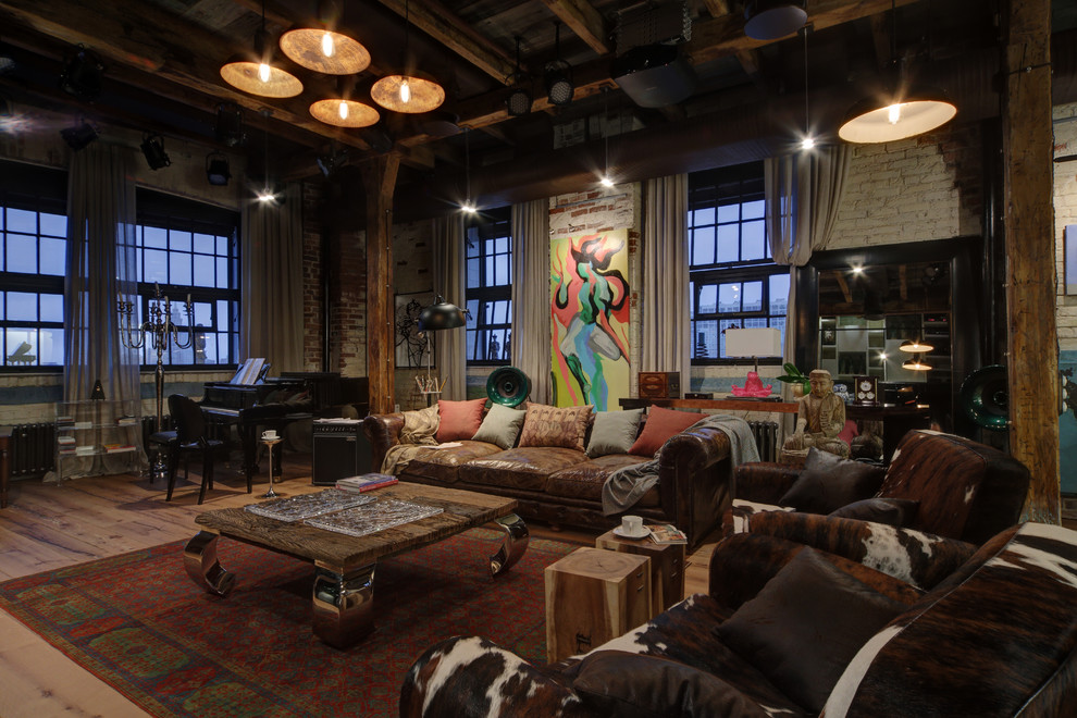 Midlife Crisis Loft