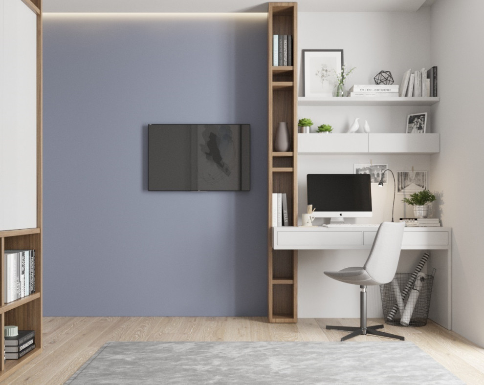 Квартира в Казани