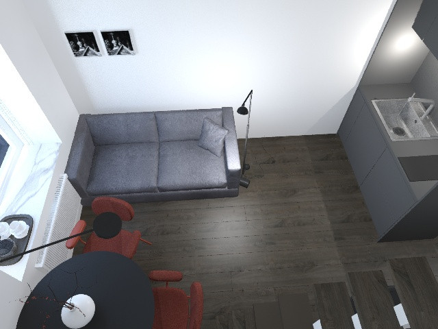 Санкт Петербург, 2025. Апартаменты в аренду. В работе.