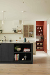 Houzz Tour: A Warm Scandi Scheme for a Newly Extended House
