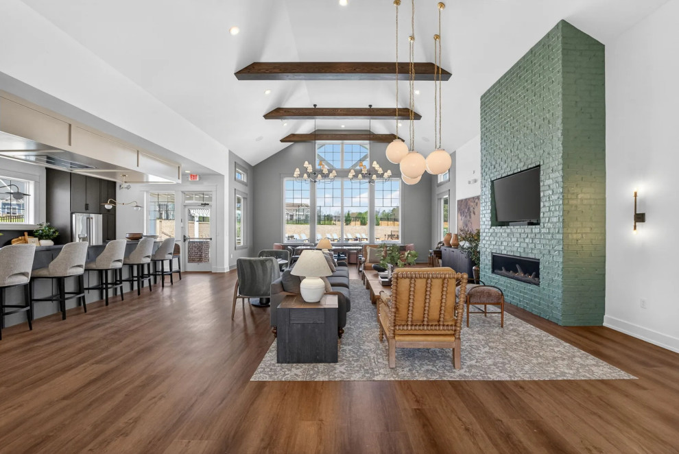 The Villas at Swift Creek