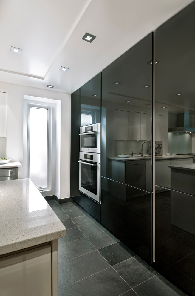 Kitchen - kitchen idea in Ottawa