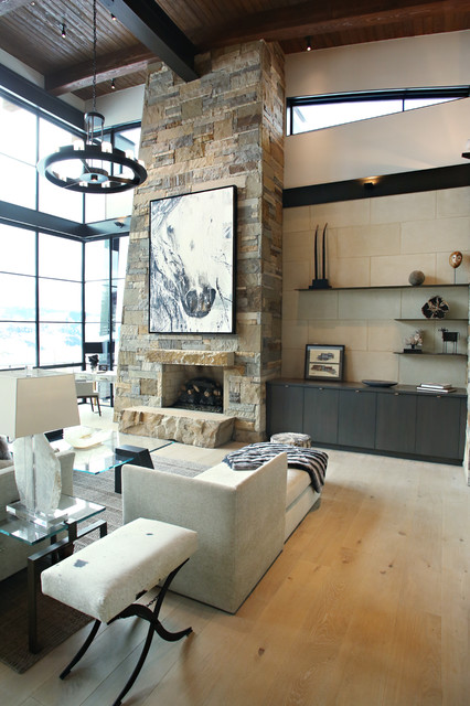 Our Work contemporary